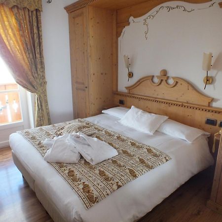 מואנה Monza Dolomites Hotel מראה חיצוני תמונה