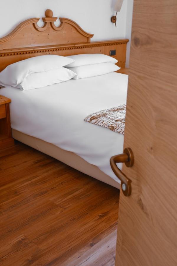 מואנה Monza Dolomites Hotel מראה חיצוני תמונה