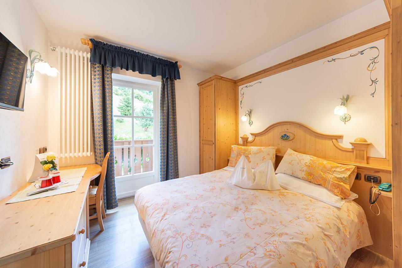 מואנה Monza Dolomites Hotel מראה חיצוני תמונה