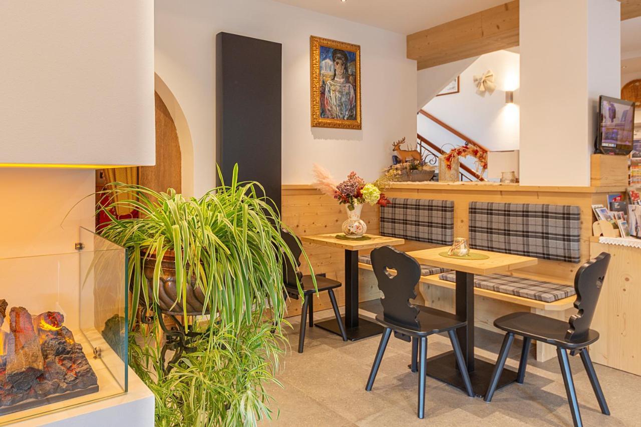 מואנה Monza Dolomites Hotel מראה חיצוני תמונה