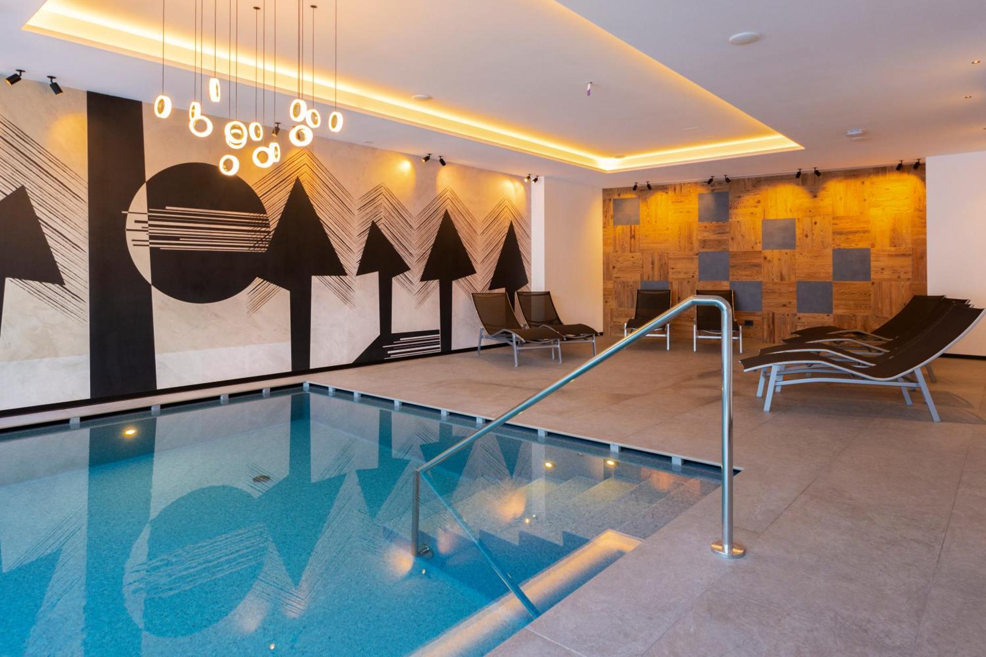 מואנה Monza Dolomites Hotel מראה חיצוני תמונה