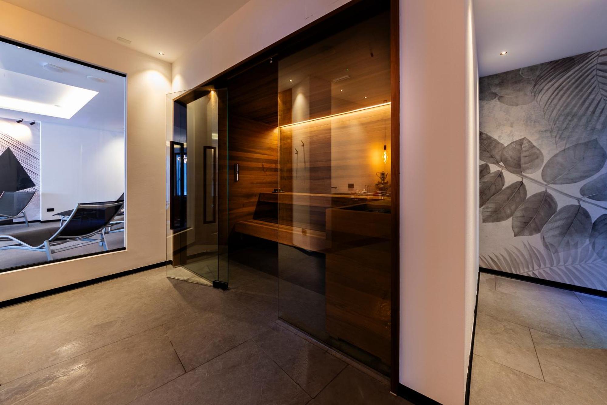 מואנה Monza Dolomites Hotel מראה חיצוני תמונה