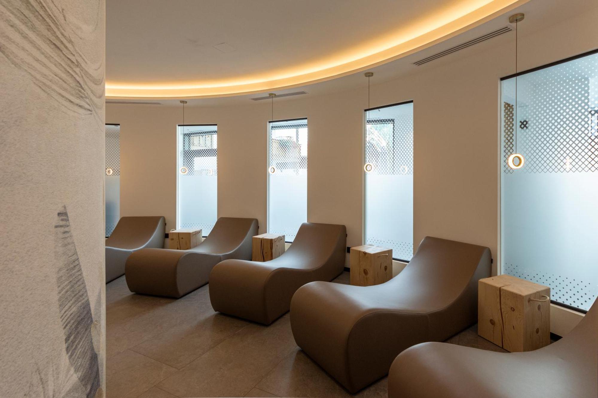 מואנה Monza Dolomites Hotel מראה חיצוני תמונה