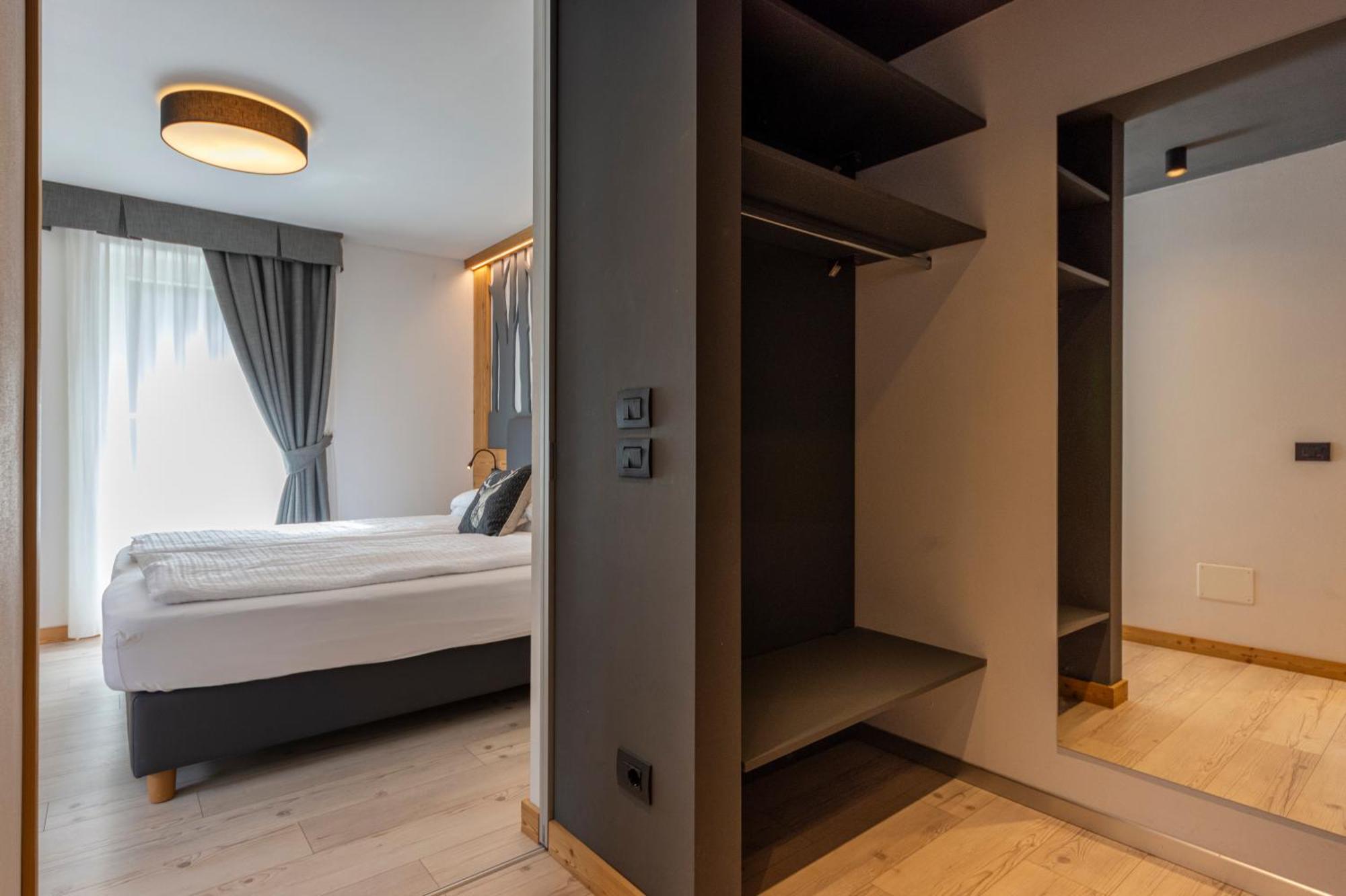 מואנה Monza Dolomites Hotel מראה חיצוני תמונה