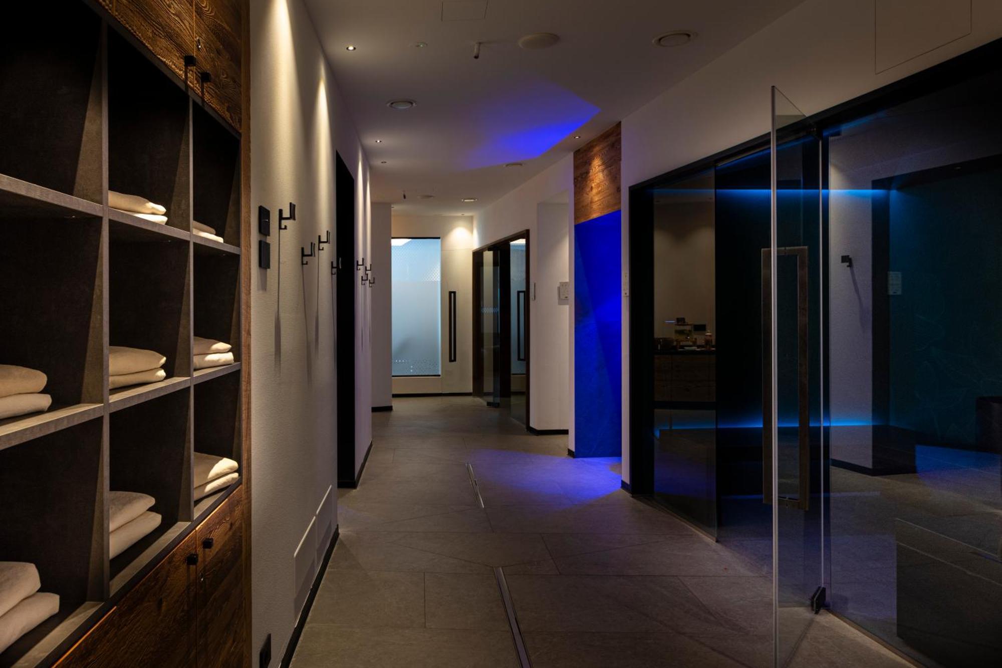 מואנה Monza Dolomites Hotel מראה חיצוני תמונה